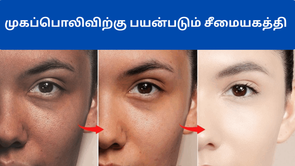 சீமை அகதியின் பயன்கள் |seemai agathi uses in tamil 2 1 4